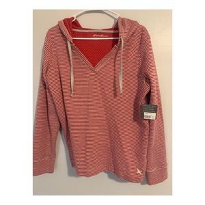 Eddie Bauer sweatshirt